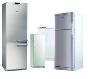 Ремонт холодильников STINOL (Стинол)