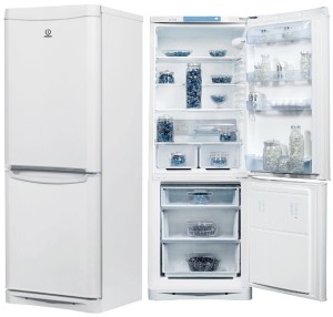 Ремонт холодильников INDESIT (Индезит) на дому