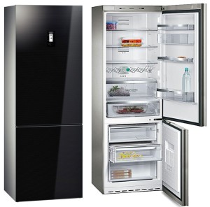 Ремонт холодильников Siemens (сименс) на дому