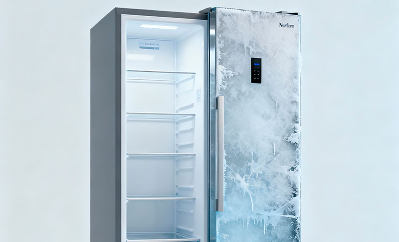 Холодильник плохо охлаждает