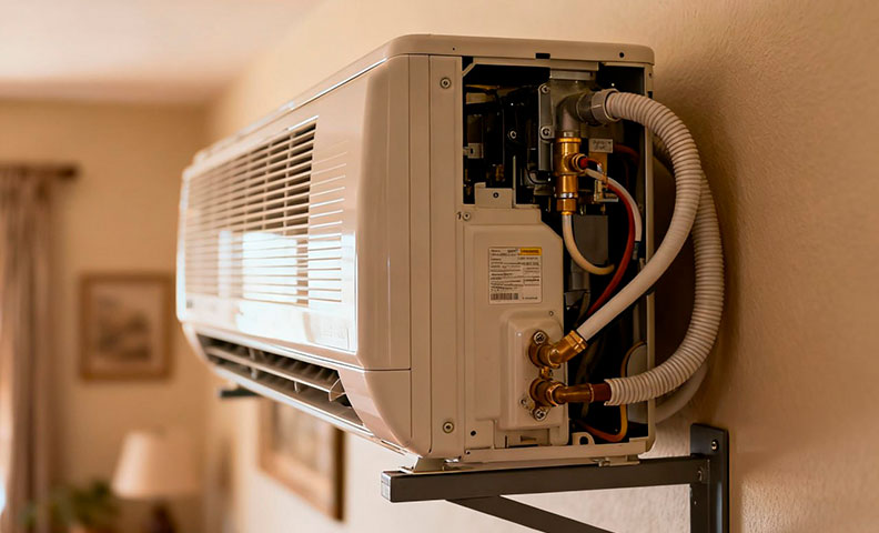 Холодильник плохо охлаждает