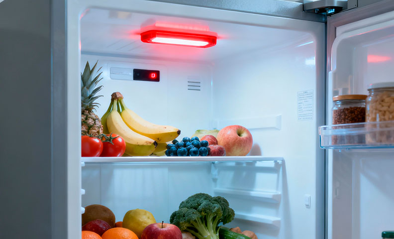 Холодильник плохо охлаждает