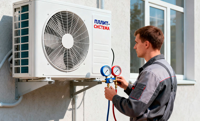 Холодильник плохо охлаждает