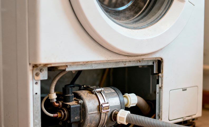 Холодильник плохо охлаждает