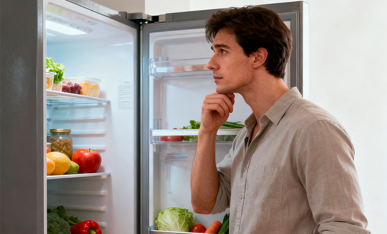 Холодильник плохо охлаждает