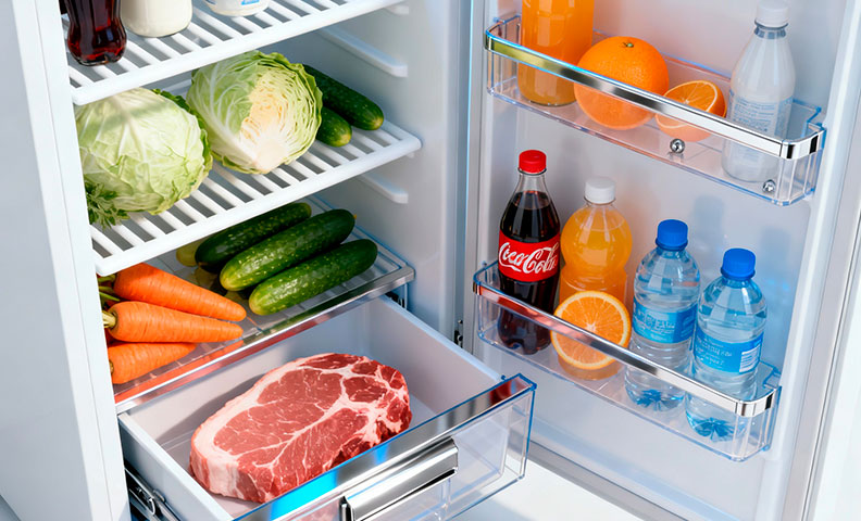 Холодильник плохо охлаждает