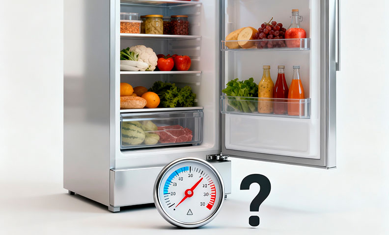 Холодильник плохо охлаждает
