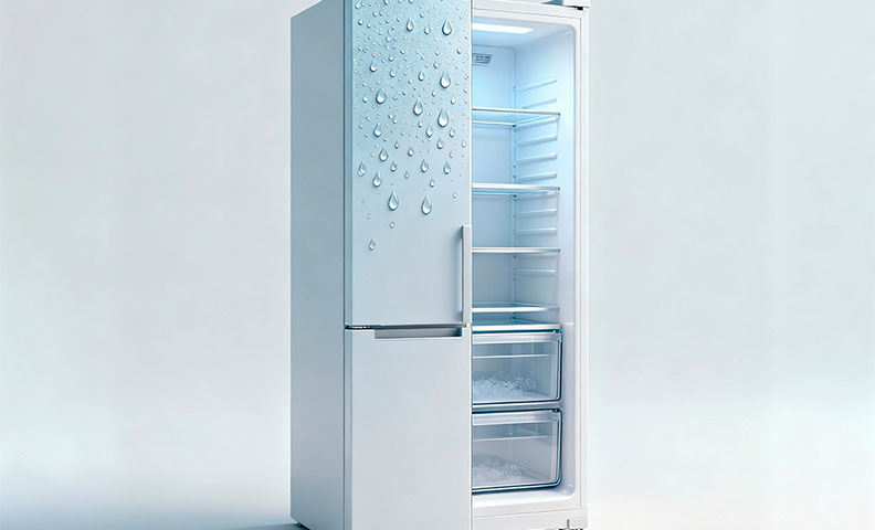 Холодильник плохо охлаждает