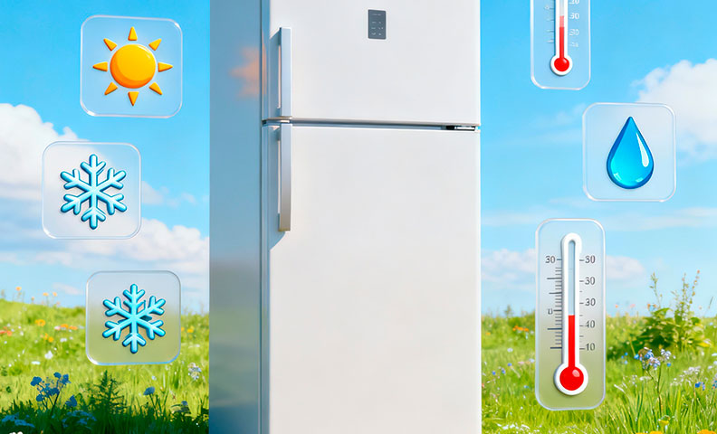 Холодильник плохо охлаждает