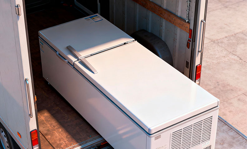 Холодильник плохо охлаждает