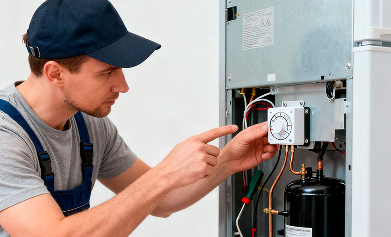 Холодильник плохо охлаждает