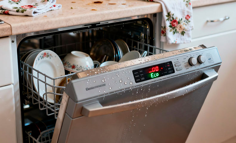 Холодильник плохо охлаждает