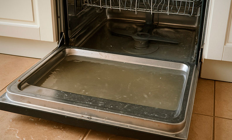 Холодильник плохо охлаждает