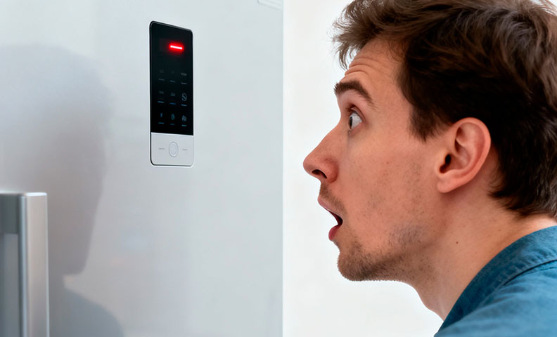 Холодильник плохо охлаждает