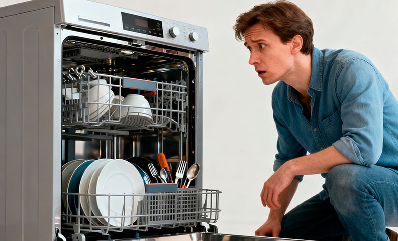 Холодильник плохо охлаждает