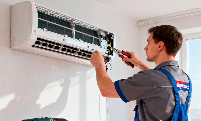 Холодильник плохо охлаждает