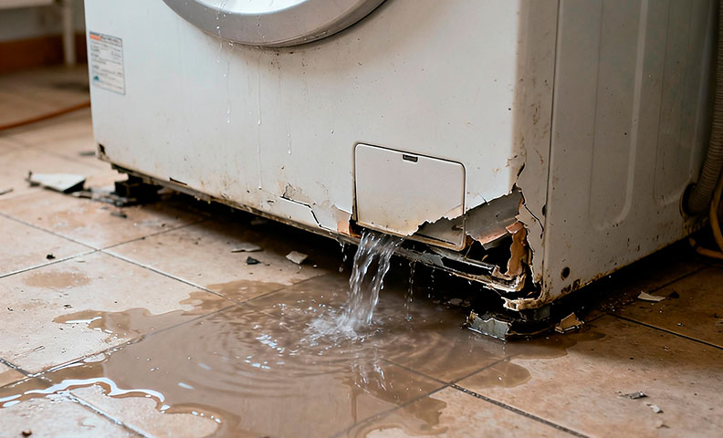 Холодильник плохо охлаждает