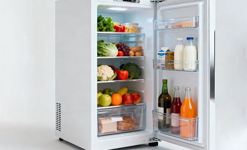 Холодильник плохо охлаждает