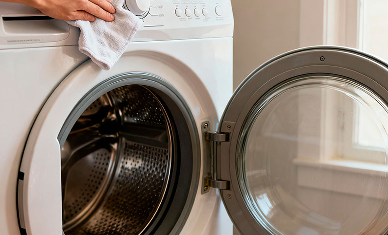 Холодильник плохо охлаждает