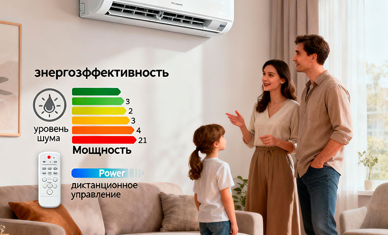 Холодильник плохо охлаждает