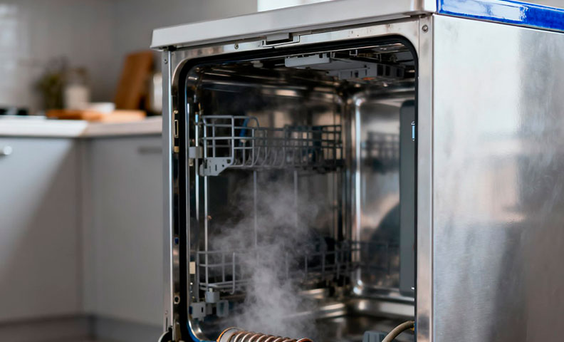 Холодильник плохо охлаждает