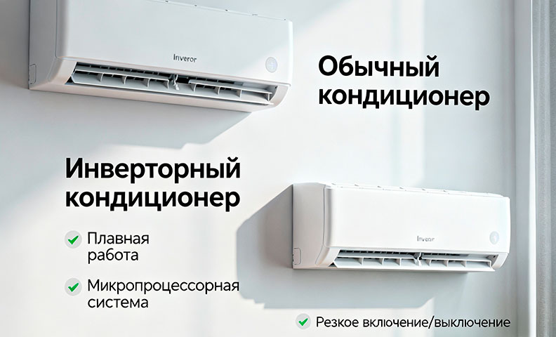 Холодильник плохо охлаждает