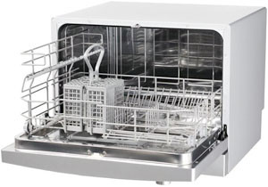 Ремонт посудомоечных машин Indesit